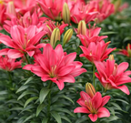 Lilium Pura Desierto